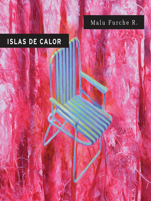 cover image of Islas de calor (completo)